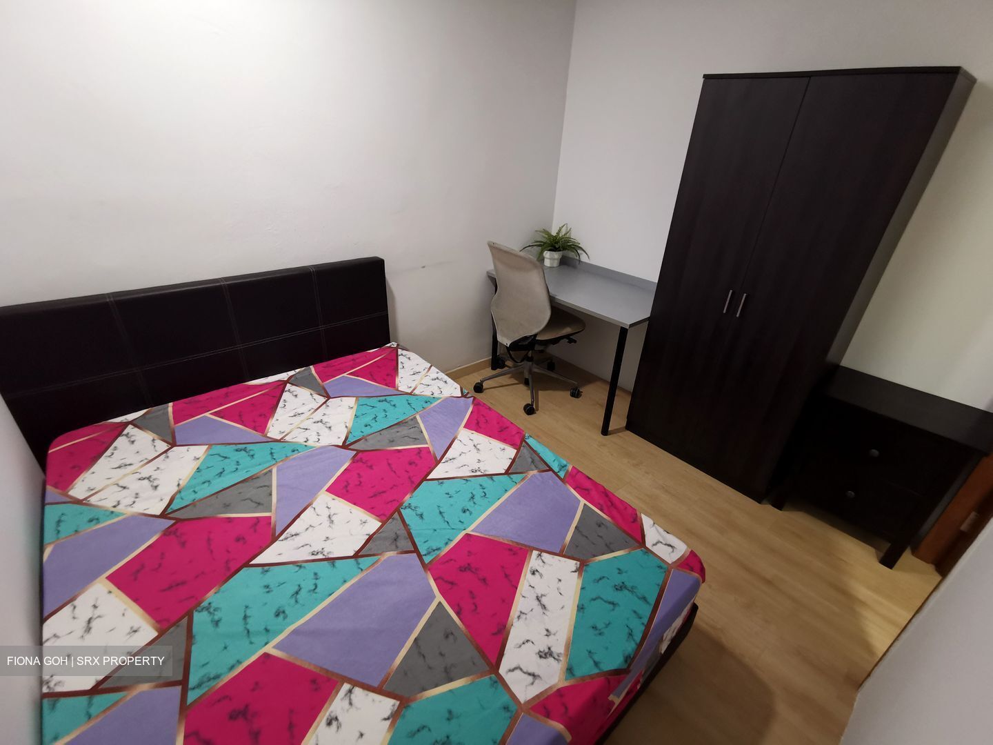 Roxy Square (D15), Apartment #471204611
